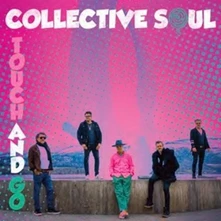 Collective Soul, CD TOUCH & GO