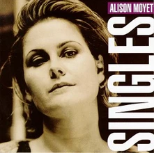 Alison Moyet, CD Singles