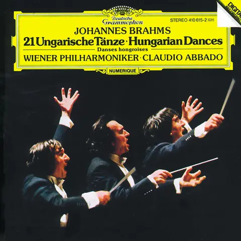 UHERSKE TANCE