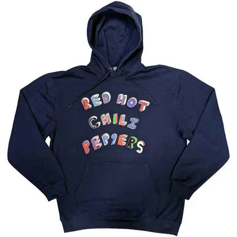 Colourful Letters