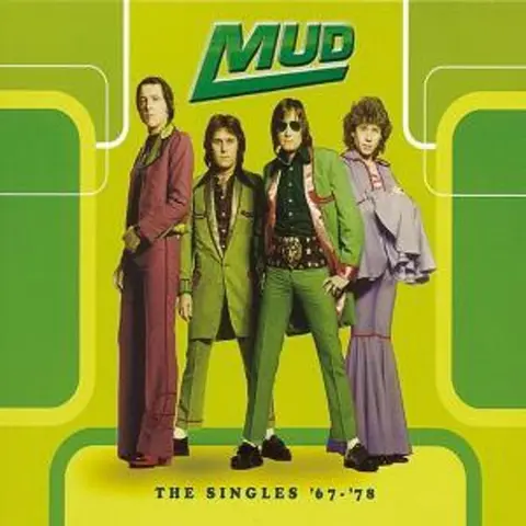 The Singles '67 - '78
