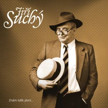 Jiří Suchý, Vinyl Znám tolik písní...