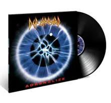 Vinyl Adrenalize