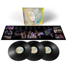 Vinyl LAYLA REVISITED