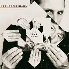Vinyl The Human Fear (Black Biovinyl Edition)