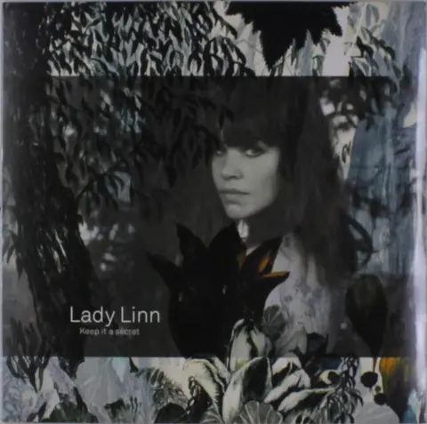 Lady Linn – Vinyl KEEP IT A SECRET