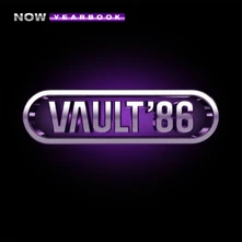 CD NOW YEARBOOK - THE VAULT: 1986