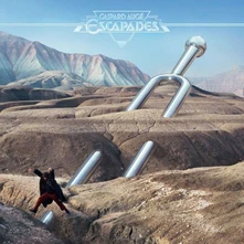 Gaspard Augé, Vinyl ESCAPADES