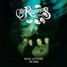 CD RASMUS - DEAD LETTERS - FAN EDITION