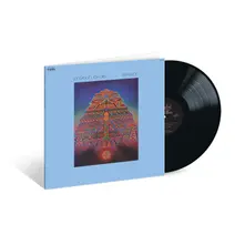 Pharoah Sanders, Vinyl ELEVATION