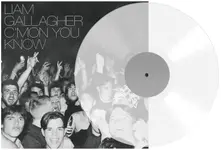 C'mon You Know (Coloured Vinyl) thumbnail