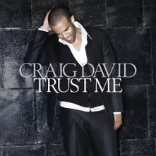 Craig David, CD Trust Me