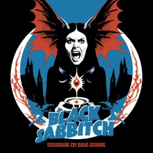 Black Sabbitch, Vinyl Unrest In the West