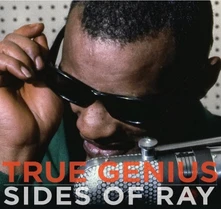 Vinyl True Genius: Sides of Ray