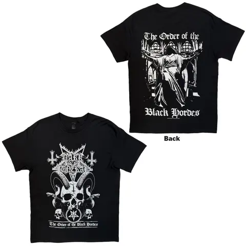 Order Of The Black Hordes