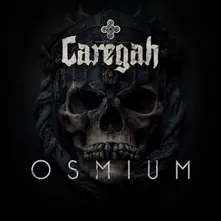 Caregah, CD OSMIUM