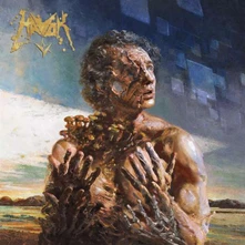 Havok, Vinyl V