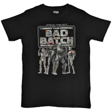 The Bad Batch thumbnail