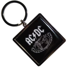 AC/DC, Kľúčenka For Those About To Rock