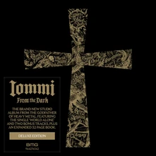 CD FROM THE DARK