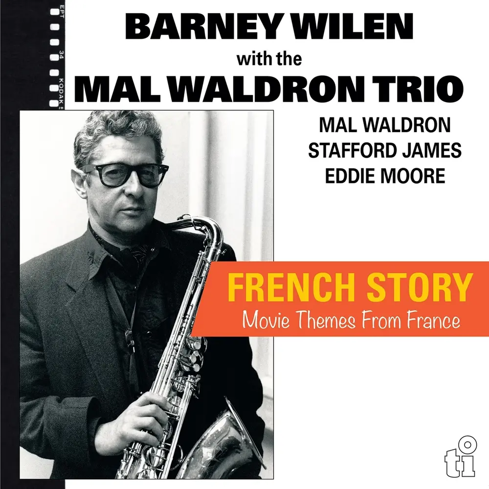 FRENCH STORY