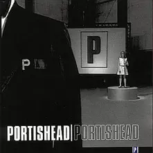 PORTISHEAD (CD)