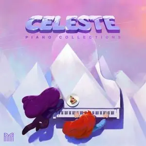 Various Artists – Vinyl CELESTE PIANO COLLECTIONS