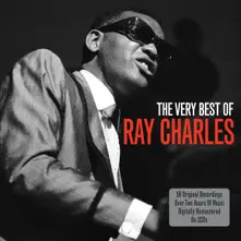 CD The Very Best Of Ray Charles