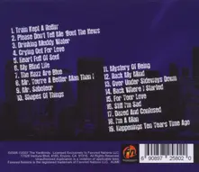 The Yardbirds – LIVE AT B.B.KING BLUES CL (CD)