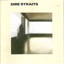 Dire Straits, CD DIRE STRAITS