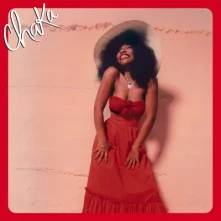 Chaka Khan, CD Chaka