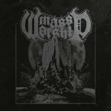 CD Mass Worship