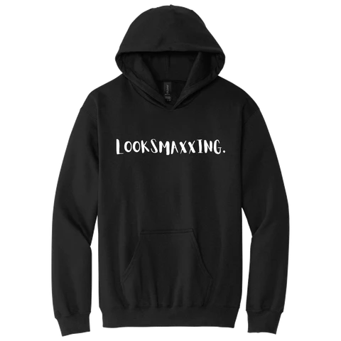 LOOKSMAXXING