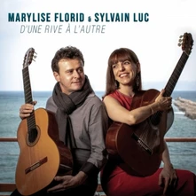 CD D'une rive à l'autre