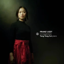 Yang Yang Cai, CD LA LEGGIEREZZA