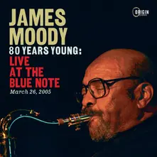 80 YEARS YOUNG: LIVE A... (CD)