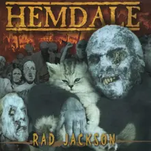 Vinyl Rad Jackson