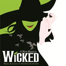 CD WICKED