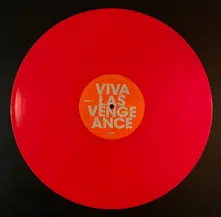 Viva Las Vengeance (Red Coral Vinyl) thumbnail