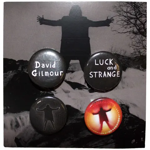 Luck & Strange