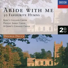 Choir of King's College, Cambridge – 50 SLAVNYCH HYMNU (CD)