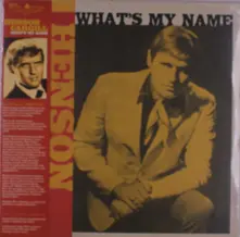 Cargill, Henson - What's My Name thumbnail