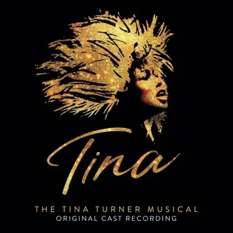 OST / VARIOUS ARTISTS - TINA: THE TINA TURNER MUSICAL