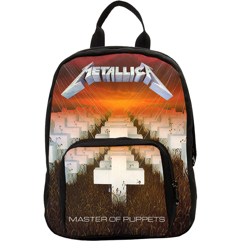 Master Of Puppets