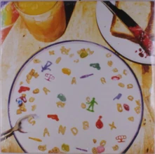 The All-American Rejects, Vinyl SANDBOX