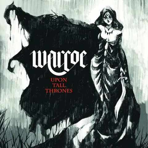 Upon Tall Thrones