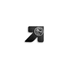 RH Pin orange/black thumbnail