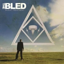 The Bled, Vinyl BLED - FOUND IN THE FLOOD