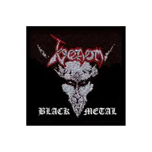 Metal thumbnail