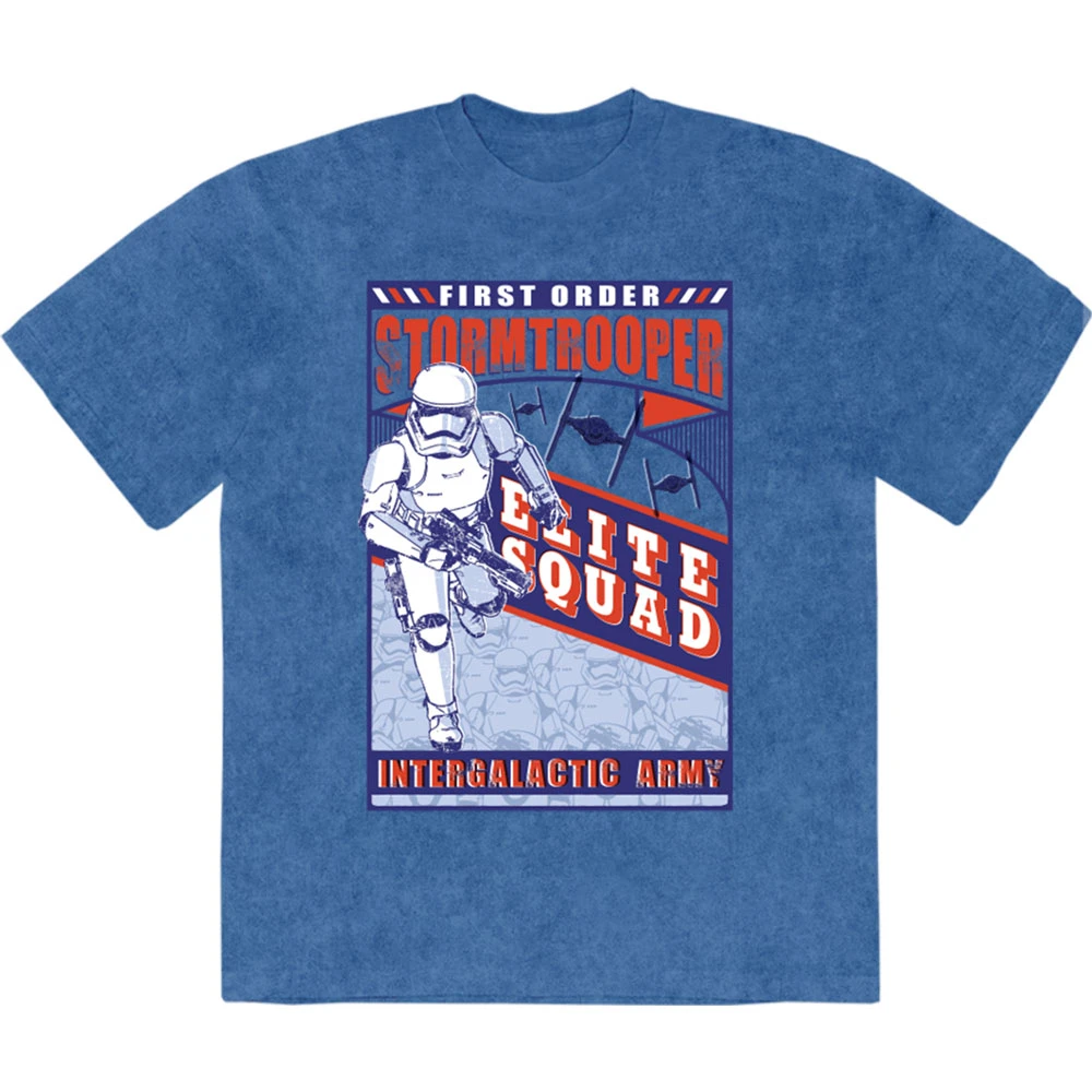 First Order Elite Squad